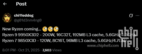 20-chi11eddog-on-X-New-Ryzen-coming-Ryzen-9-9950X3D2-200W-16C32T-192MB-L3-cache-.png