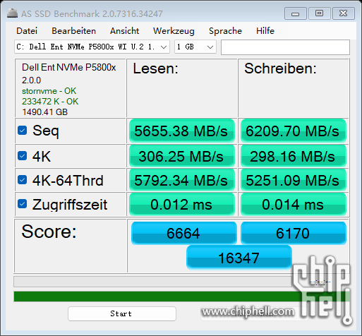 as-ssd-bench Dell Ent NVMe P5 2025.10.24 18-42-31 microsoft driver with INTEL 20.png