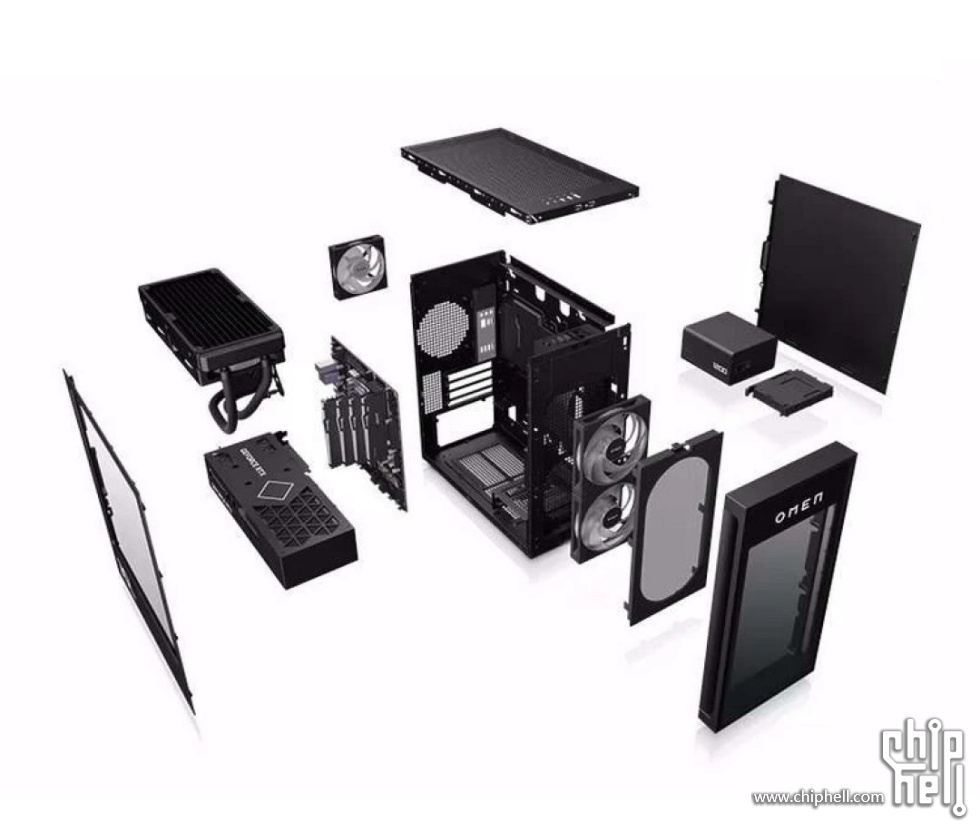 机器还比较好改