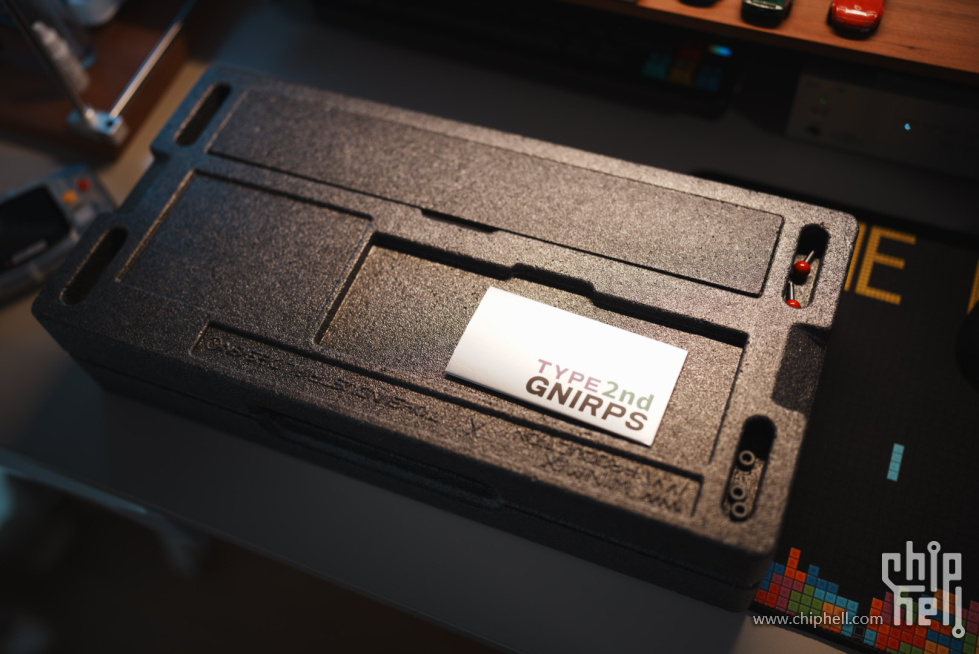 去掉纸皮盒后，包装和同价位的mitrix相比来说简陋了一点