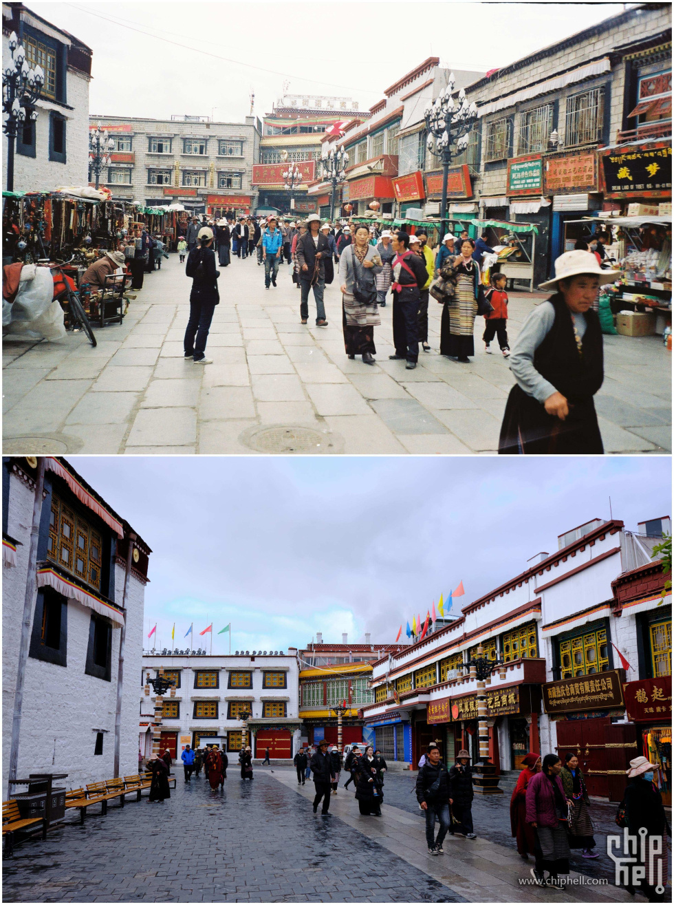 八廊街琅赛古玩城