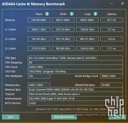 AIDA64 内存测试.png