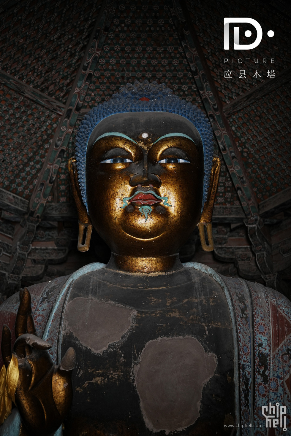 应县木塔 (35).JPG