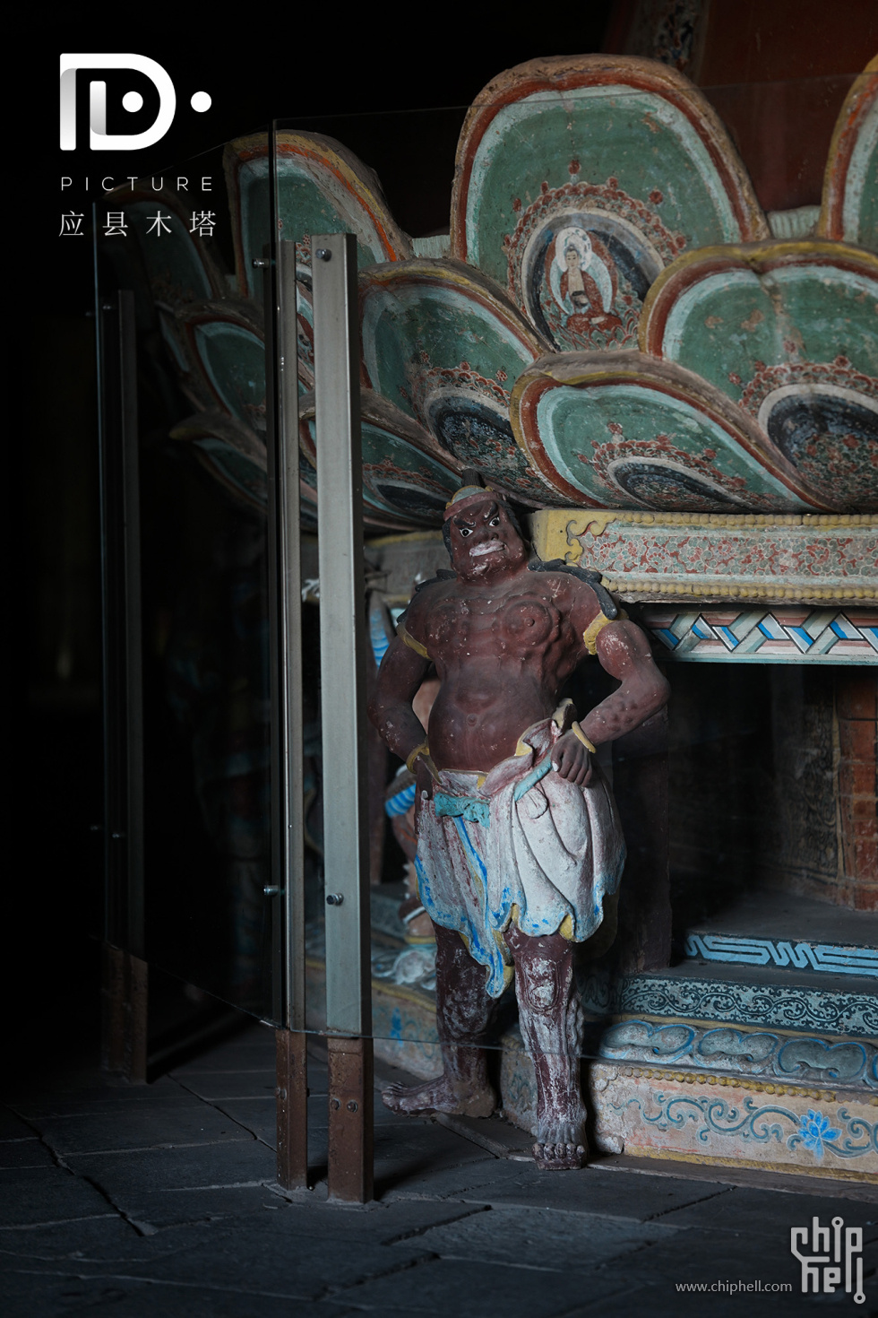 应县木塔 (47).JPG