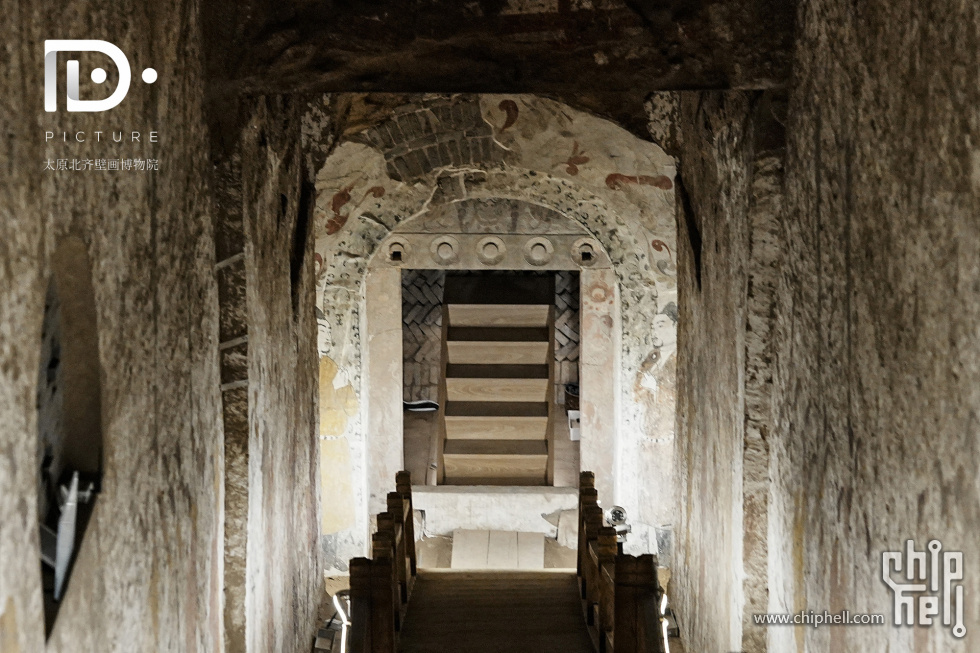 北齐壁画博物馆 (51).JPG