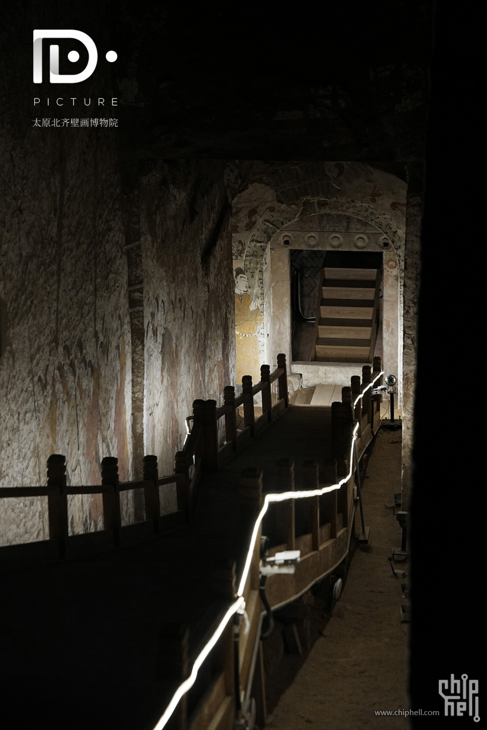 北齐壁画博物馆 (44).JPG