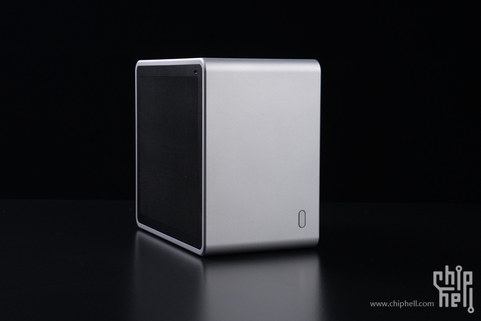 双虹 COOJ麻雀MQ6+七彩虹CVN B850I+七彩虹RTX 5070 MINI 装机分享！ - 原创