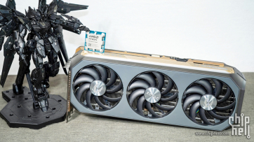 小马拉大车！9500F+RTX5070TI主机玩游戏能否hold住?