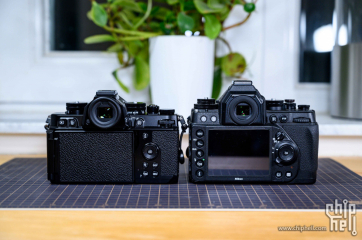 【十年之约】Nikon Zf 赋予爱以形式丨尼康映像