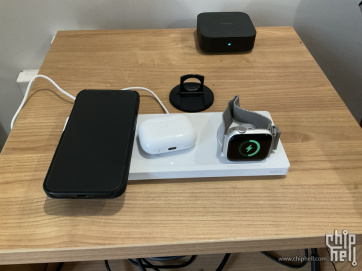 iPhone15周边开箱～多个贝尔金配件以及PITAKA手机壳
