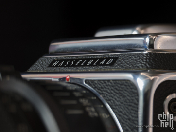 哈苏 HASSELBLAD ★2000 FC/M