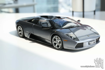 1/18 Autoart 兰博基尼 Murcielago Roadster
