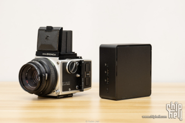 Asus NUC 15 Pro高款测试：经典mini主机+自由扩展