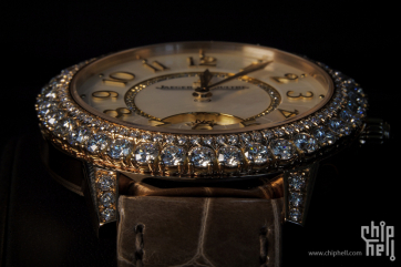 Jaeger-LeCoultre Rendez-Vous Dazzling