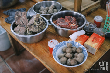 二刷！吴川看海食行湛江