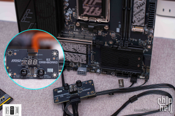 双槽破万兆，AMD平台的“版本答案”｜微星B850MPOWER主板全面测评