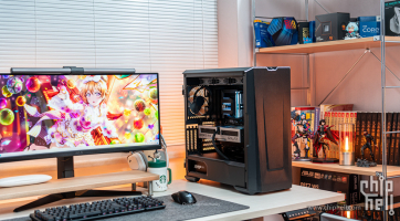 朴实无华——ProArt X670E-CREATOR+冰灵One360T30 v2+追风者G500A装机分享