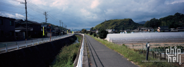 [胶片][xpan+多款胶卷]岛波海道骑行