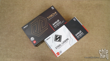 让显卡回归游戏，AMD RX9070XT/9070首发评测&装机分享