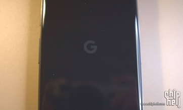 Google Pixel 7 Pro 开箱