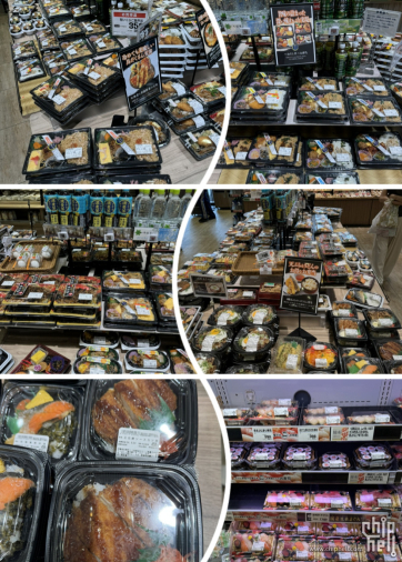 中日一线城市食品价格研究