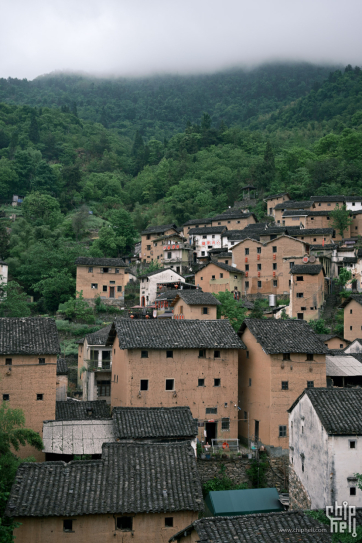皖南的旅行 | 歙县、黄山