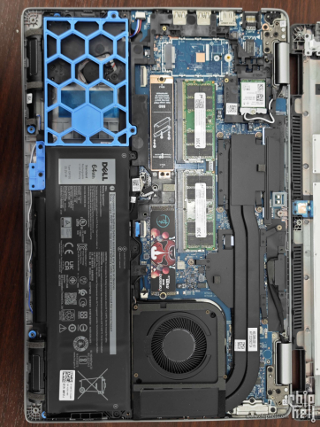 ​Dell Precision 3581 移动工作站 速测