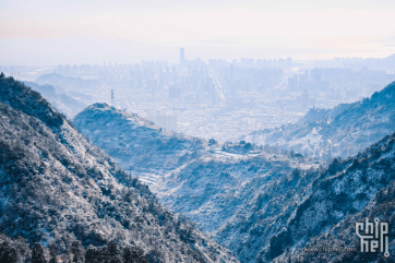 [温州乐清] “失而复得”——瑞雪丰年