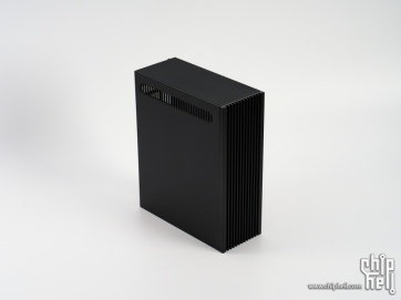 新瓶装旧酒，宝藏盒2（nas）RIDER R2S（4.9L itx）大量图文