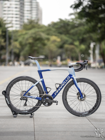 Pinarello 环意50周年涂装限量版