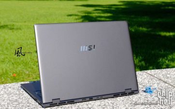 MSI Prestige 16 AI+ Evo商务笔电开箱与AI应用实测