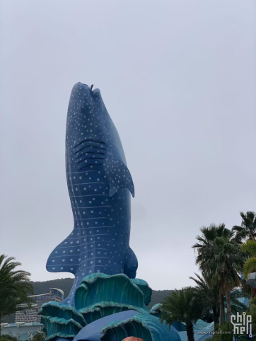 一点点珠海长隆