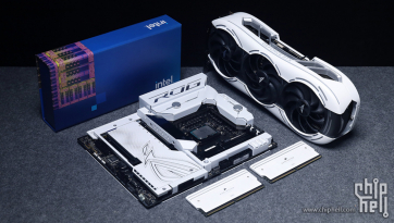 14代酷睿处理器——13th Refresh！14900K / 13900K / 7950X 测试分享！