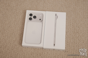 Apple iPhone Air 三周体验报告