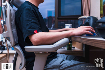 我错了，保友金豪E2 Pro 人体工学椅最牛的地方，根本不是它宣传的那个