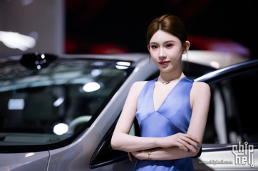 警告！2025长春车展最火的不是新车，而是这群让人挪不开眼的…