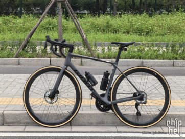 第十代GIANT TCR ADV1 消光星河灰 （南京限定皮肤）