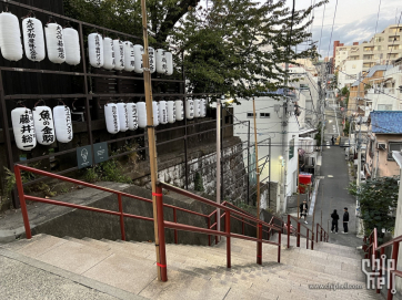 日本二十四天：东京篇