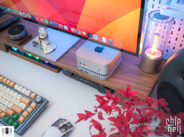 Macmini M4 劝败指南：真实体验分享 & 软硬件推荐