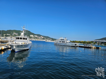 陪着父母去旅行-蓝梦之歌