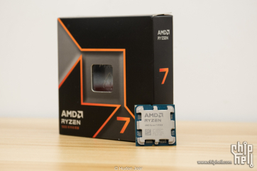 一个补丁游戏性能起飞？AMD R7 9700X的Win11 24H2补丁测试