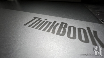 年度水桶机？ThinkBook 14+  R7-6800H+16GB版开箱&简测
