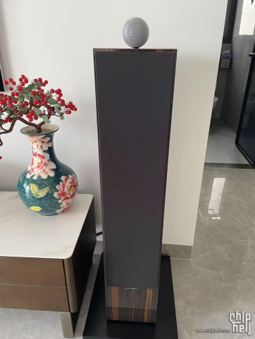 音响小白（B&W用户）前来报到