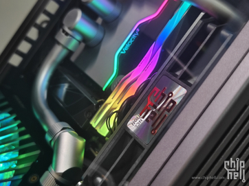 六鸽k3pro 3.0机箱水冷方案分享