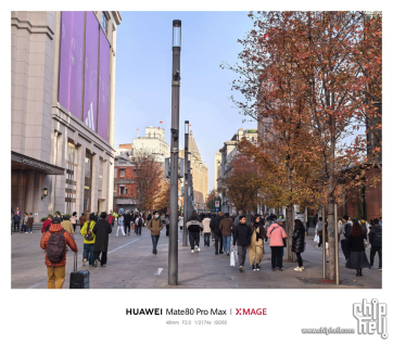 真正的国产旗舰 2025-mate80 pro max