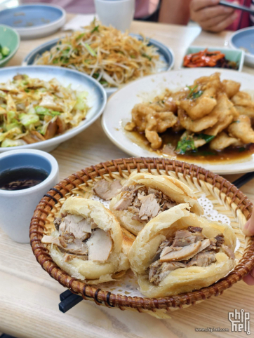被低估的宝藏赏秋之地：赤峰
