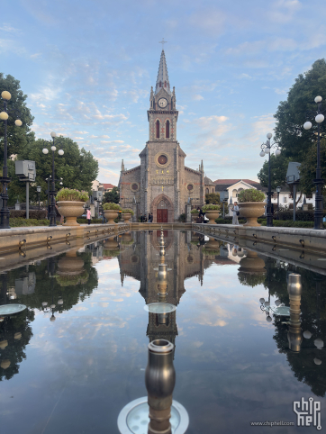 10月末宁波照片若干