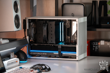 六边形战士 —— NCASE M3 GRATER
