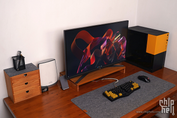 华硕 ProArt Z790 几何未来 MODEL4 无光设计办公主机搭建