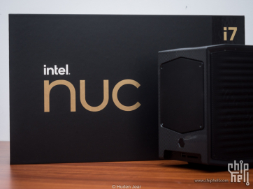 深度学习硬件指南, 解析DL调试机NUC12飞龙峡谷+RX6800/RTX3060